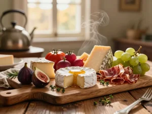 Trends in Food and Drink: Analyzing Market Dynamics 2024